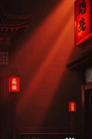 《夏至未满》封面：老式台扇与半开的木窗，窗外绿荫正浓