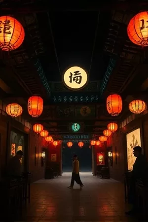 《山河拾遗录》封面：黄土台塬上一座孤零零的砖窑