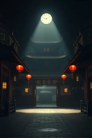 《半城烟火》封面：夜市摊位上升腾的白汽与串灯